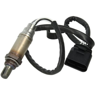 Bosch Sensor de oxígeno 06A906265P - Lambdasonde Bosch Sensor de oxígeno 06A906265P - Lambdasonde