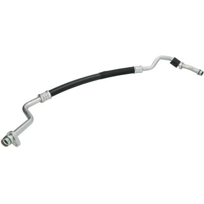 THERMOTEC KTT160200 - Manguera flexible de aire acondicionado para Renault Laguna 3 THERMOTEC KTT160200 - Manguera flexible de aire acondicionado para Renault Laguna 3