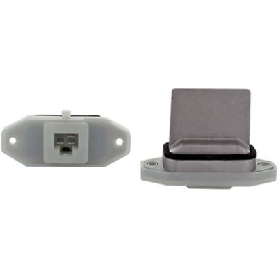 MEAT & DORIA K109151 - Resistencia del ventilador de calefacción MEAT & DORIA K109151 - Resistencia del ventilador de calefacción