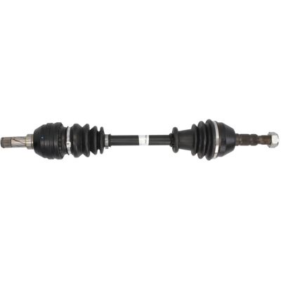 POINT GEAR Eje de transmisión - 22/33 Dientes - 590mm - Renovado POINT GEAR Eje de transmisión - 22/33 Dientes - 590mm - Renovado