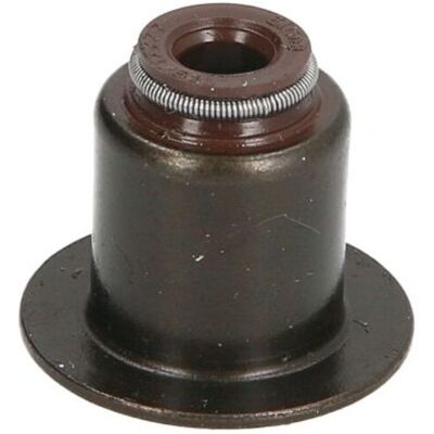 ELRING Anillo de Junta de Válvula - Caucho Flexible a Alta Temperatura ELRING Anillo de Junta de Válvula - Caucho Flexible a Alta Temperatura