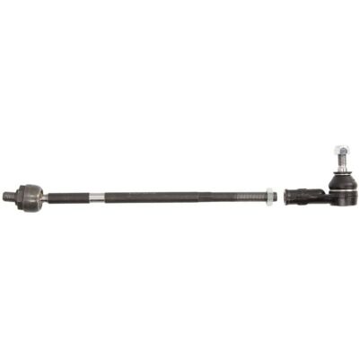 FEBI BILSTEIN Articulación Axial - Suspensión Delantera Izquierda - Calidad OEM FEBI BILSTEIN Articulación Axial - Suspensión Delantera Izquierda - Calidad OEM
