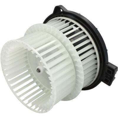 Ventilador de habitáculo NRF 34561 Ventilador de habitáculo NRF 34561