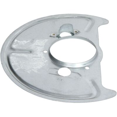 Protector de salpicaduras para disco de freno izquierdo BLIC 6508-03-9557377P Protector de salpicaduras para disco de freno izquierdo BLIC 6508-03-9557377P