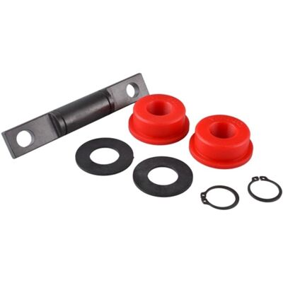 Silent Bushing de Control del Brazo - Honda Civic, Amarillo, 42mm, Juego de 2 Silent Bushing de Control del Brazo - Honda Civic, Amarillo, 42mm, Juego de 2
