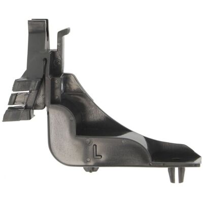 ROMIX C60725 Soporte - Refuerzo del parachoques Toyota Yaris I 3/5 puertas ROMIX C60725 Soporte - Refuerzo del parachoques Toyota Yaris I 3/5 puertas