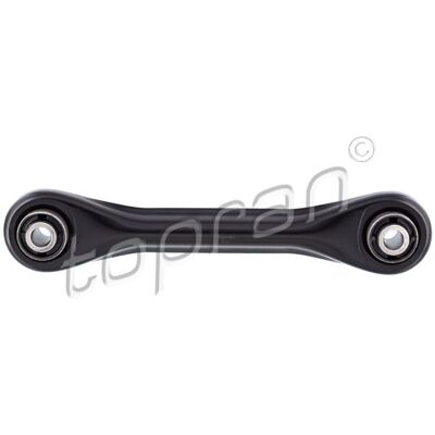 TOPRAN Modelo 304 509 Brazo de control - Brazo de control TOPRAN Modelo 304 509 Brazo de control - Brazo de control