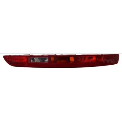 TYC 19-12115-11-2 Luz antiniebla trasera - Luz trasera para Audi Q5 TYC 19-12115-11-2 Luz antiniebla trasera - Luz trasera para Audi Q5
