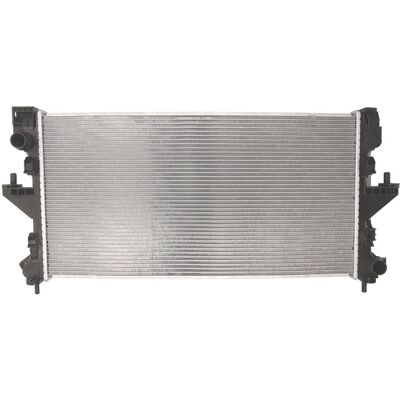 THERMOTEC D7C012TT Radiador - Enfriamiento, Furgoneta, Jumper II, Boxer THERMOTEC D7C012TT Radiador - Enfriamiento, Furgoneta, Jumper II, Boxer