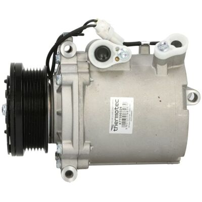 THERMOTEC KTT090326 - Compresor scroll para SUVs Mitsubishi THERMOTEC KTT090326 - Compresor scroll para SUVs Mitsubishi