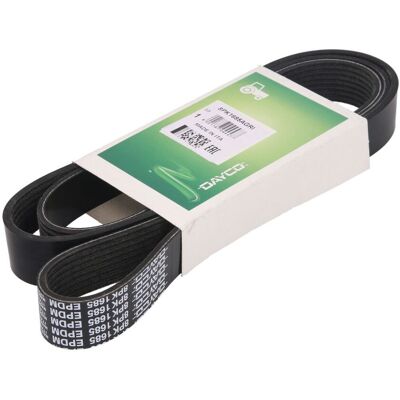 DAYCO DAY8PK1685AGRI Cinturón DAYCO DAY8PK1685AGRI Cinturón