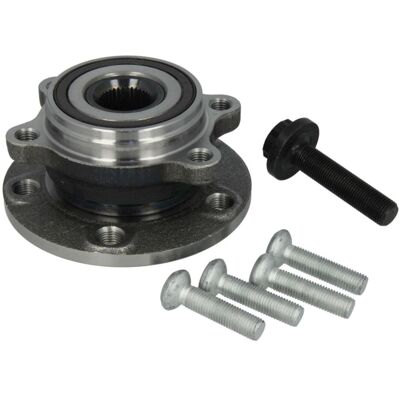 Kit de rodamientos de rueda BTA H1W024BTA - Golf 5 Kit de rodamientos de rueda BTA H1W024BTA - Golf 5
