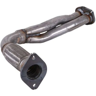 BM Catalysts BM70011 - Tubería de escape delantero para Fiat Punto BM Catalysts BM70011 - Tubería de escape delantero para Fiat Punto