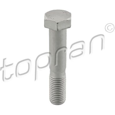 HANS PRIES Perno de cabeza hexagonal M12 - Tornillo HANS PRIES Perno de cabeza hexagonal M12 - Tornillo