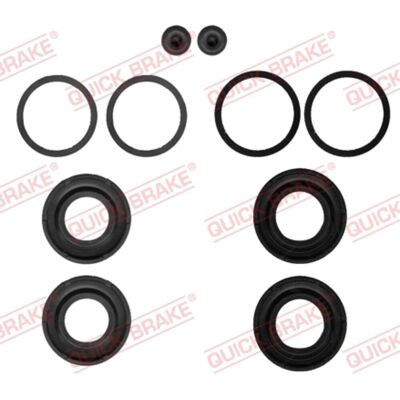 Kit de reparación de pinza de freno QUICK BRAKE 114-0105 Kit de reparación de pinza de freno QUICK BRAKE 114-0105