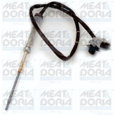 Sensor de temperatura de gases de escape gris de Meat & Doria - Sensor Sensor de temperatura de gases de escape gris de Meat & Doria - Sensor