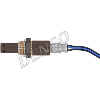 Sonda lambda DENSO DOX-0638 - Calefactable Calidad OEM Sonda lambda DENSO DOX-0638 - Calefactable Calidad OEM