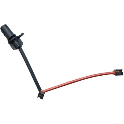 TEXTAR - 4S0615437D - Izquierda frontal - R8 - sensor de desgaste de pastilla TEXTAR - 4S0615437D - Izquierda frontal - R8 - sensor de desgaste de pastilla