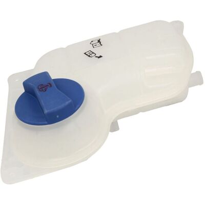Vernet Vaso de Expansión de Refrigerante con Sensor y Tapa - Audi A4 B5 Vernet Vaso de Expansión de Refrigerante con Sensor y Tapa - Audi A4 B5