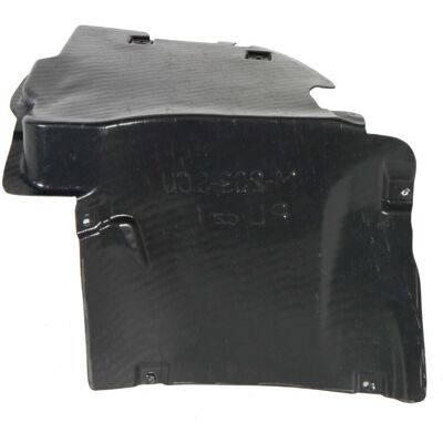 BLIC Modelo 6601-01-3515813P - Guardabarros delantero izquierdo para coupé BLIC Modelo 6601-01-3515813P - Guardabarros delantero izquierdo para coupé
