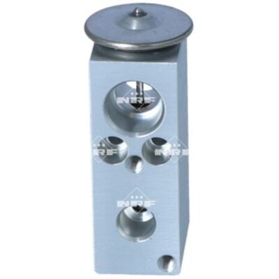 NRF 38551 Válvula de expansión de aire acondicionado - Piezas de HVAC NRF 38551 Válvula de expansión de aire acondicionado - Piezas de HVAC