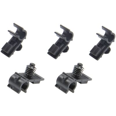 ROMIX ROM C70504 Elementos de montaje para moto - Elementos de montaje para moto ROMIX ROM C70504 Elementos de montaje para moto - Elementos de montaje para moto