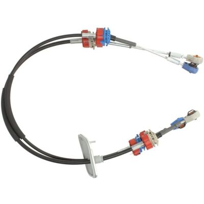 LINEX Modelo 32.44.02 Cable - Transmisión manual LINEX Modelo 32.44.02 Cable - Transmisión manual
