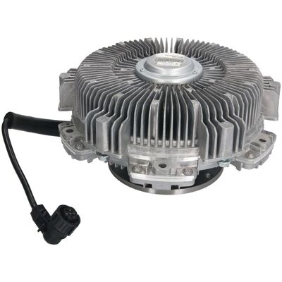 Highway Automotive MEC346 - Embrague del ventilador de radiador Highway Automotive MEC346 - Embrague del ventilador de radiador