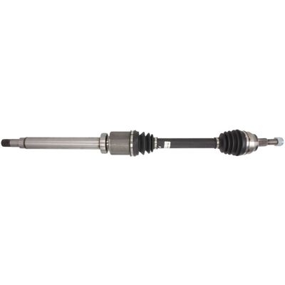 POINT GEAR PNG75086 Eje de transmisión - Eje delantero derecho POINT GEAR PNG75086 Eje de transmisión - Eje delantero derecho