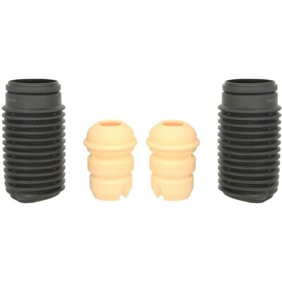 Kit de protección de suspensión delantera Magnum Technology A9M023MT Kit de protección de suspensión delantera Magnum Technology A9M023MT