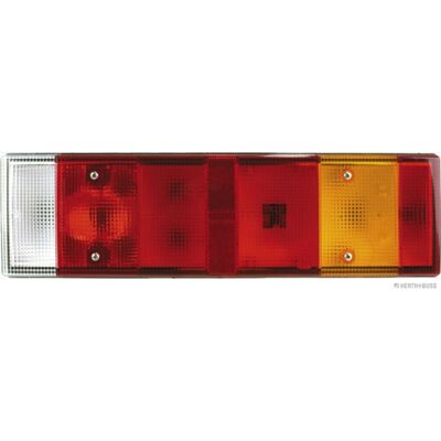 HERTH+BUSS ELPARTS 83840527 Luz trasera - Luz trasera para Iveco EuroCargo I-III, Trakker, Stralis HERTH+BUSS ELPARTS 83840527 Luz trasera - Luz trasera para Iveco EuroCargo I-III, Trakker, Stralis