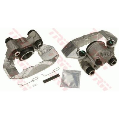 TRW BCV190E Pinza de freno gris - Pinza de freno TRW BCV190E Pinza de freno gris - Pinza de freno