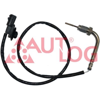 Sensor de temperatura de gases AUTLOG AS3411 - Compatible con Renault Trafic 3, Opel Vivaro B Sensor de temperatura de gases AUTLOG AS3411 - Compatible con Renault Trafic 3, Opel Vivaro B