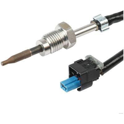 Herth+Buss JAKOPARTS J5950513 - Sensor de temperatura de gases para Hyundai Tucson, Kia Sportage IV Herth+Buss JAKOPARTS J5950513 - Sensor de temperatura de gases para Hyundai Tucson, Kia Sportage IV