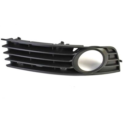 Audi A4 BLIC Rejilla derecha del parachoques - Rejilla de ventilación del parachoques Audi A4 BLIC Rejilla derecha del parachoques - Rejilla de ventilación del parachoques