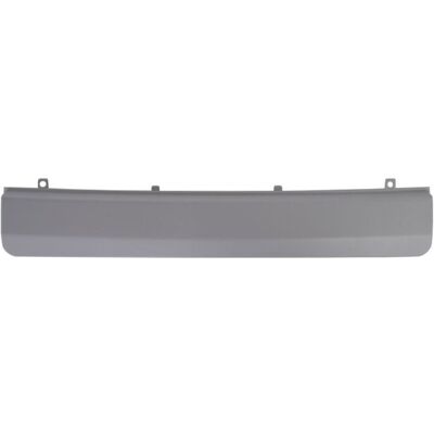 Covind XF6/115 Cubierta de parachoques, enganche remolque Covind XF6/115 Cubierta de parachoques, enganche remolque