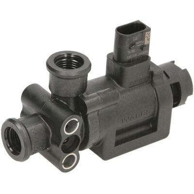 Válvula solenoide - 4721720010 - Cilindro de cambio WABCO Válvula solenoide - 4721720010 - Cilindro de cambio WABCO