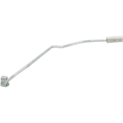 THERMOTEC KTT160240 - Manguera flexible de aire acondicionado de alta presión THERMOTEC KTT160240 - Manguera flexible de aire acondicionado de alta presión