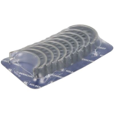 KOLBENSCHMIDT 37105610 Juego de cojinetes de cigüeñal - Kit de componentes del motor KOLBENSCHMIDT 37105610 Juego de cojinetes de cigüeñal - Kit de componentes del motor