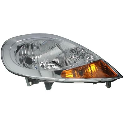 Faros Naranja Derecho DEPO - Faro Faros Naranja Derecho DEPO - Faro