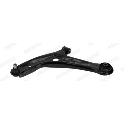 Mazda: 2 y 3/5 puertas - Brazo de suspensión con soporte de goma Mazda: 2 y 3/5 puertas - Brazo de suspensión con soporte de goma