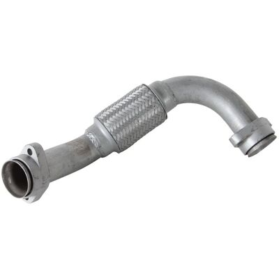 Tubo de escape DINEX 54231 - Mercedes-Benz Actros MP2/MP3 Tubo de escape DINEX 54231 - Mercedes-Benz Actros MP2/MP3