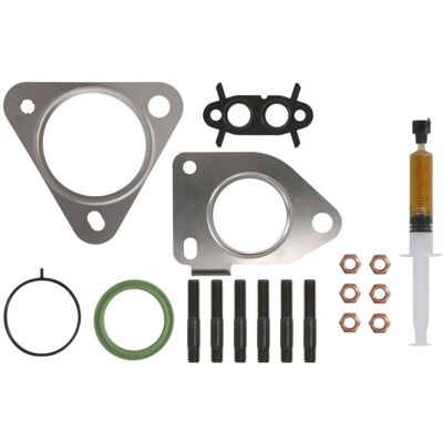 Kit de montaje, sobrealimentador AJUSA JTC12041 Kit de montaje, sobrealimentador AJUSA JTC12041