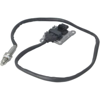 Sensor NOx Herth+buss Elparts - 5 polos, cable 890mm - Tipo de coche Sensor NOx Herth+buss Elparts - 5 polos, cable 890mm - Tipo de coche