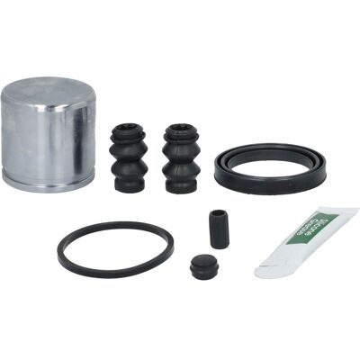Budweg Caliper 2090305 - Kit de reparación de pinzas de freno para Peugeot y Citroën Budweg Caliper 2090305 - Kit de reparación de pinzas de freno para Peugeot y Citroën