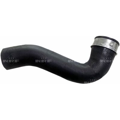 Manguera de Admisión NRF - Línea de Intercooler Turbo - Volkswagen Golf 5, 6, Touran I Manguera de Admisión NRF - Línea de Intercooler Turbo - Volkswagen Golf 5, 6, Touran I