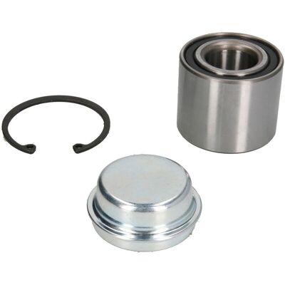 BTA Cojinetes de rueda - H28013 - Eje trasero BTA Cojinetes de rueda - H28013 - Eje trasero