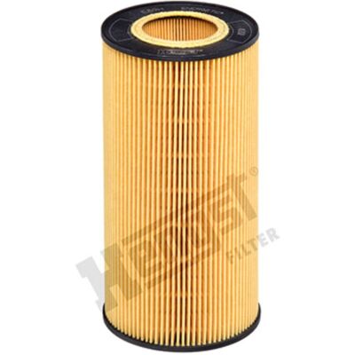 Filtro de aceite HENGST FILTER E89H D734 - Compatible para camiones Filtro de aceite HENGST FILTER E89H D734 - Compatible para camiones