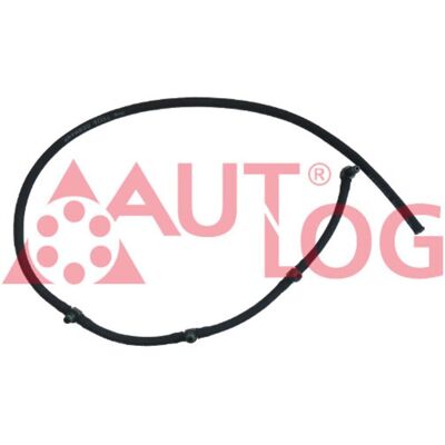 Manguera de fuga de combustible AUTLOG KL3039 - Compatible con BMW Manguera de fuga de combustible AUTLOG KL3039 - Compatible con BMW