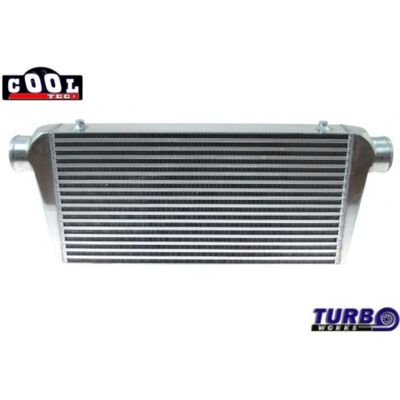 Componentes del sistema de refrigeración TURBOWORKS MG-IC-104 Componentes del sistema de refrigeración TURBOWORKS MG-IC-104